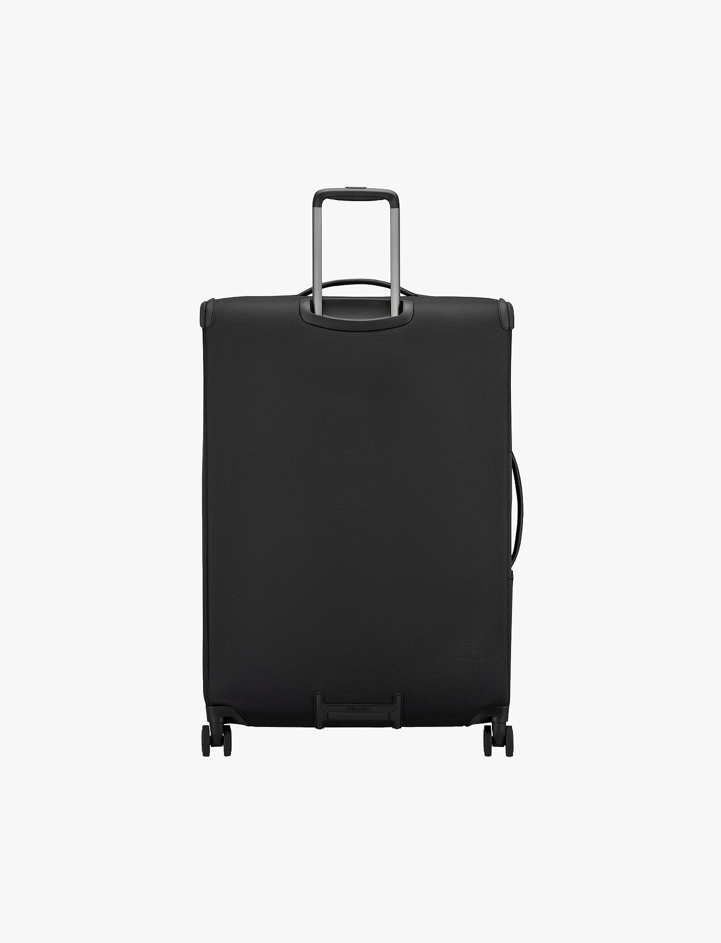 Delsey Montmartre Soft Luggage Set - סט 3 מזוודות רכות דלסי בצבע שחור