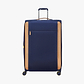 Delsey Montmartre Soft Luggage Set - סט 3 מזוודות רכות דלסי בצבע נייבי