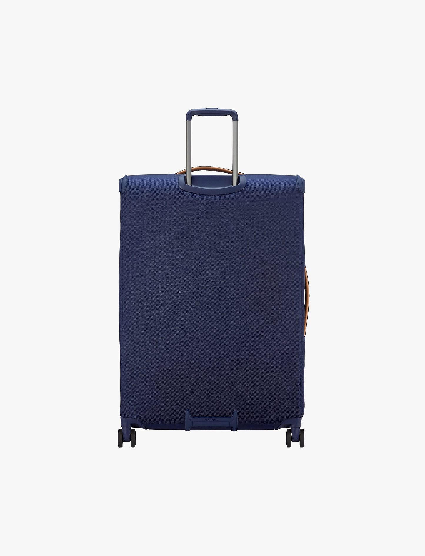 Delsey Montmartre Soft Luggage Set - סט 3 מזוודות רכות דלסי בצבע נייבי