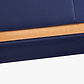 Delsey Montmartre Soft Luggage Set - סט 3 מזוודות רכות דלסי בצבע נייבי