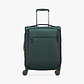 Delsey Montmartre Soft Luggage Set - סט 3 מזוודות רכות דלסי בצבע ירוק