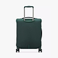 Delsey Montmartre Soft Luggage Set - סט 3 מזוודות רכות דלסי בצבע ירוק