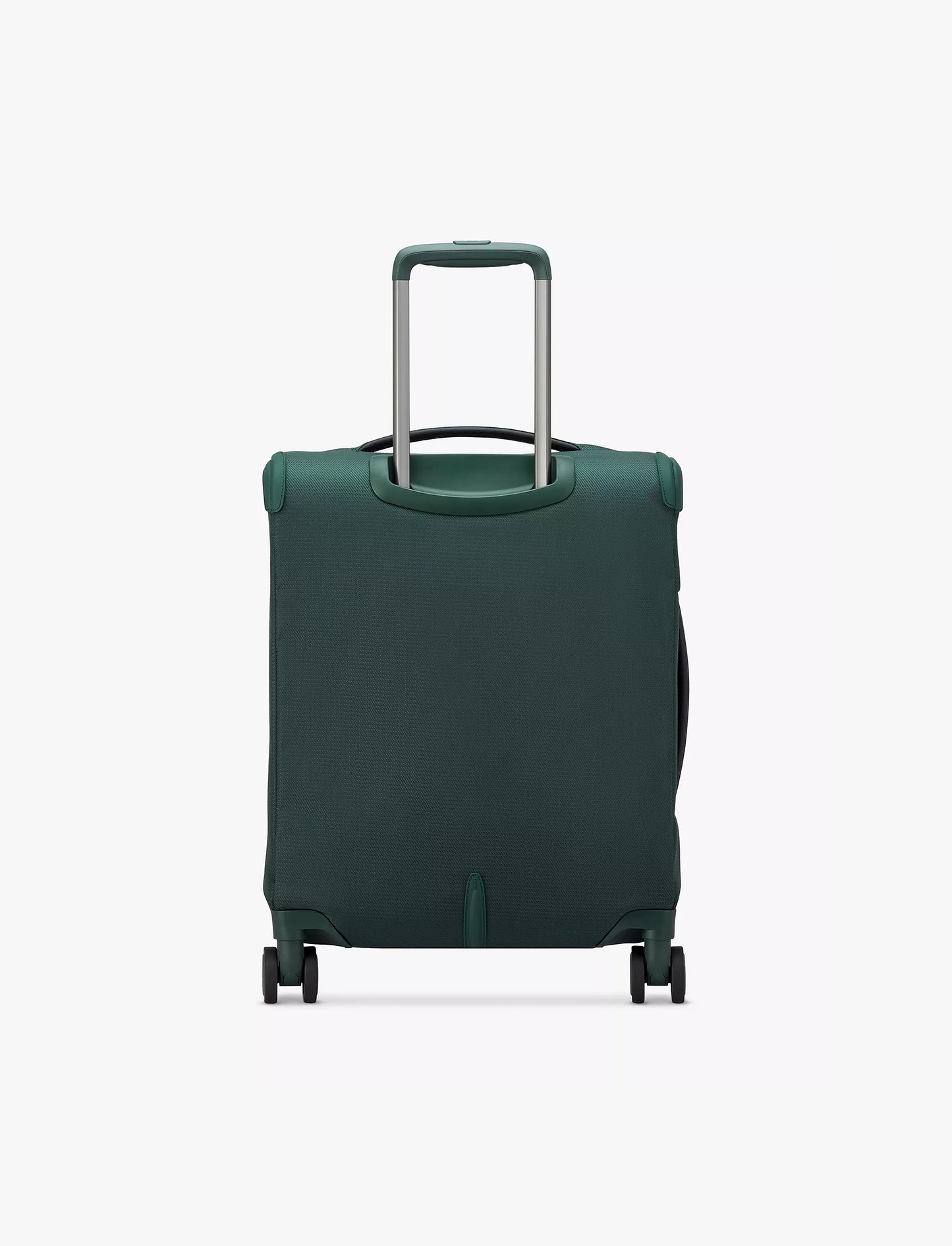 Delsey Montmartre Soft Luggage Set - סט 3 מזוודות רכות דלסי בצבע ירוק
