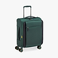 Delsey Montmartre Soft Luggage Set - סט 3 מזוודות רכות דלסי בצבע ירוק