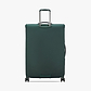 Delsey Montmartre Soft Luggage Set - סט 3 מזוודות רכות דלסי בצבע ירוק