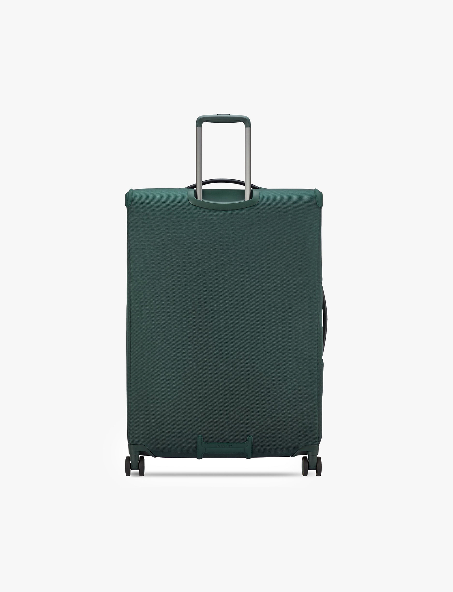 Delsey Montmartre Soft Luggage Set - סט 3 מזוודות רכות דלסי בצבע ירוק
