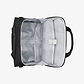 Delsey Datum Cabin Trolley  - מזוודת טרולי עלייה למטוס דלסי  38 ס"מ בצבע שחור