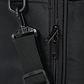 Delsey Datum Cabin Trolley  - מזוודת טרולי עלייה למטוס דלסי  38 ס"מ בצבע שחור