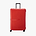 Delsey Color Block Hard Val TR - מזוודה קשיחה דלסי ללא רוכסן