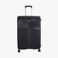 Delsey Ordener Hardside Luggage Set - סט 3 מזוודות קשיחות דלסי בצבע שחור