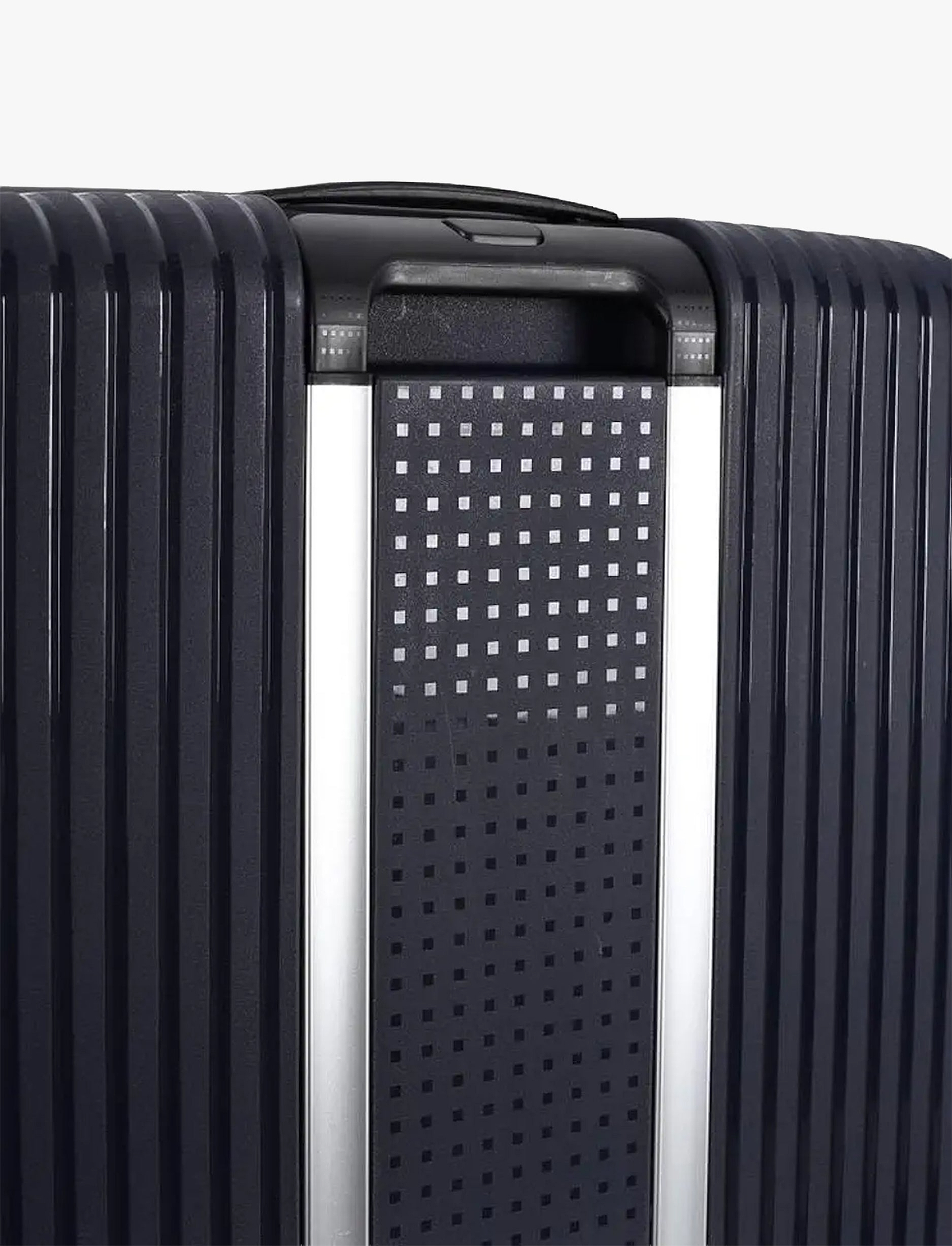 Delsey Ordener Hardside Luggage Set - סט 3 מזוודות קשיחות דלסי בצבע שחור