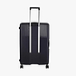 Delsey Ordener Hardside Luggage Set - סט 3 מזוודות קשיחות דלסי בצבע שחור