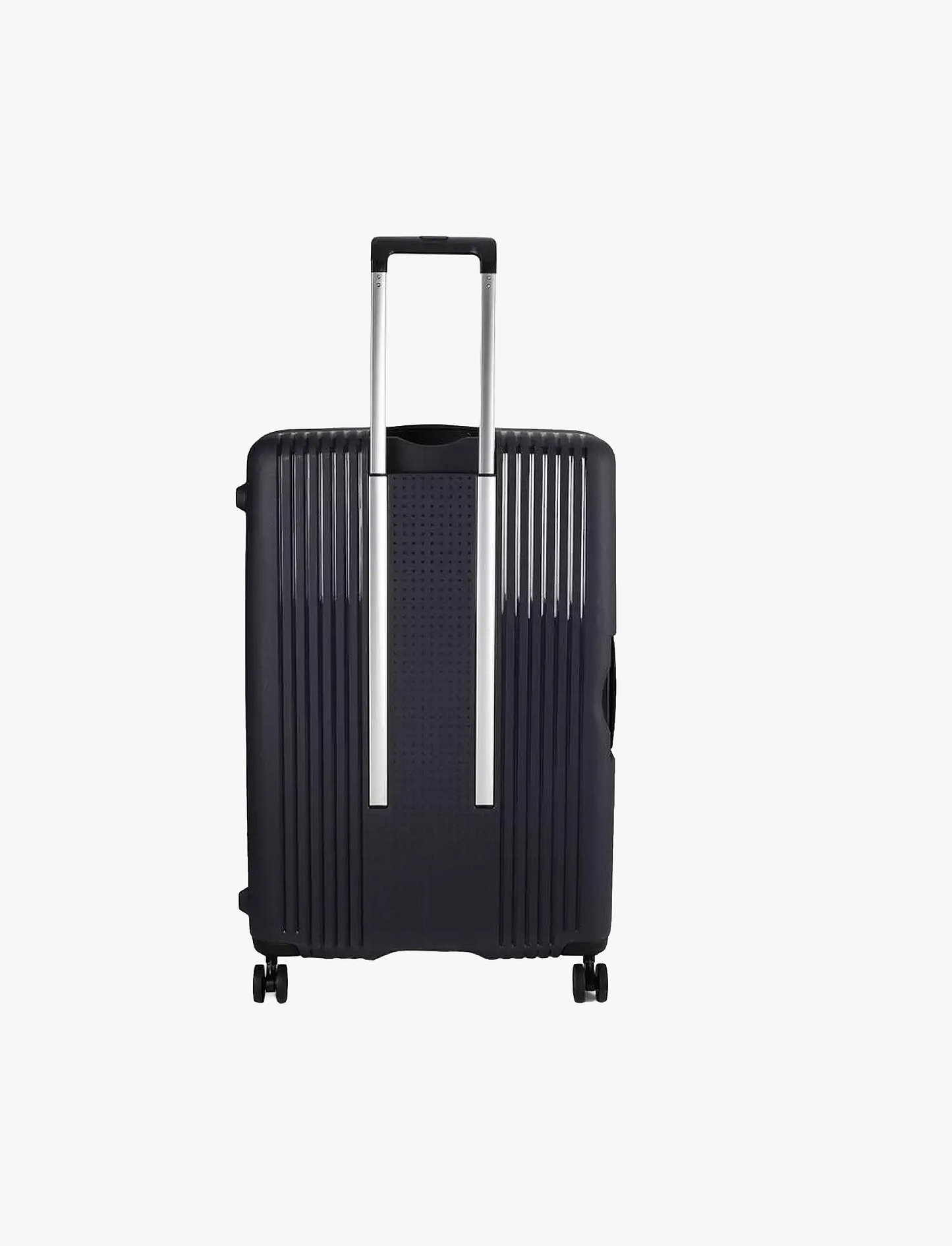 Delsey Ordener Hardside Luggage Set - סט 3 מזוודות קשיחות דלסי בצבע שחור