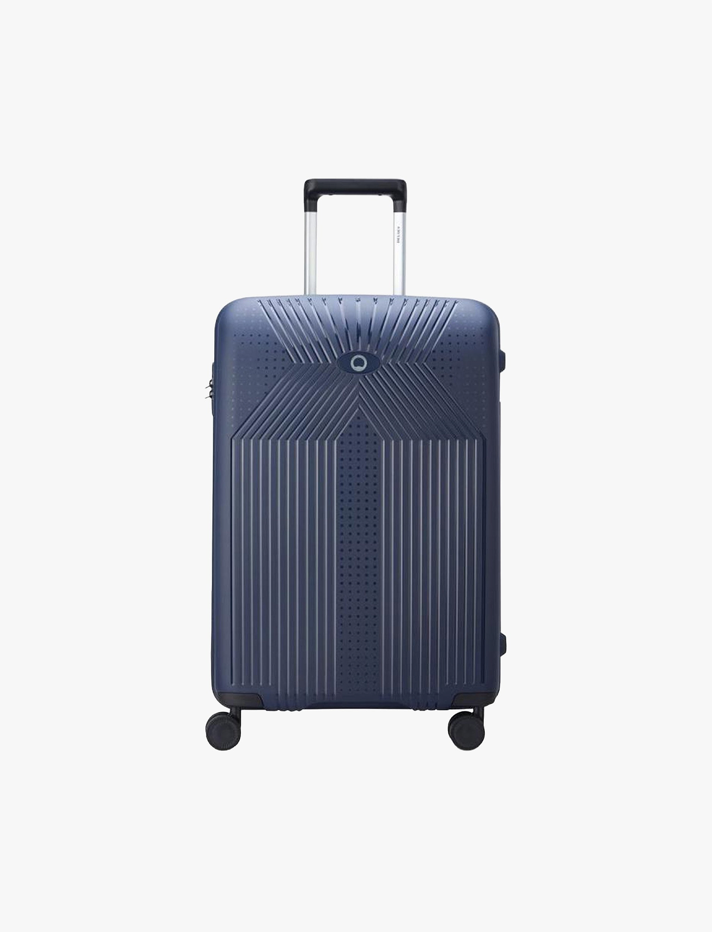 Delsey Ordener Hardside Luggage Set - סט מזוודות קשיחות דלסי