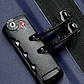 Delsey Ordener Hardside Luggage Set - סט מזוודות קשיחות דלסי