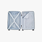Delsey Ordener Hardside Luggage Set - סט מזוודות קשיחות דלסי