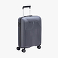 Delsey Ordener Hardside Luggage Set - סט 3 מזוודות קשיחות דלסי בצבע אפור