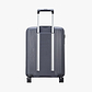 Delsey Ordener Hardside Luggage Set - סט 3 מזוודות קשיחות דלסי בצבע אפור