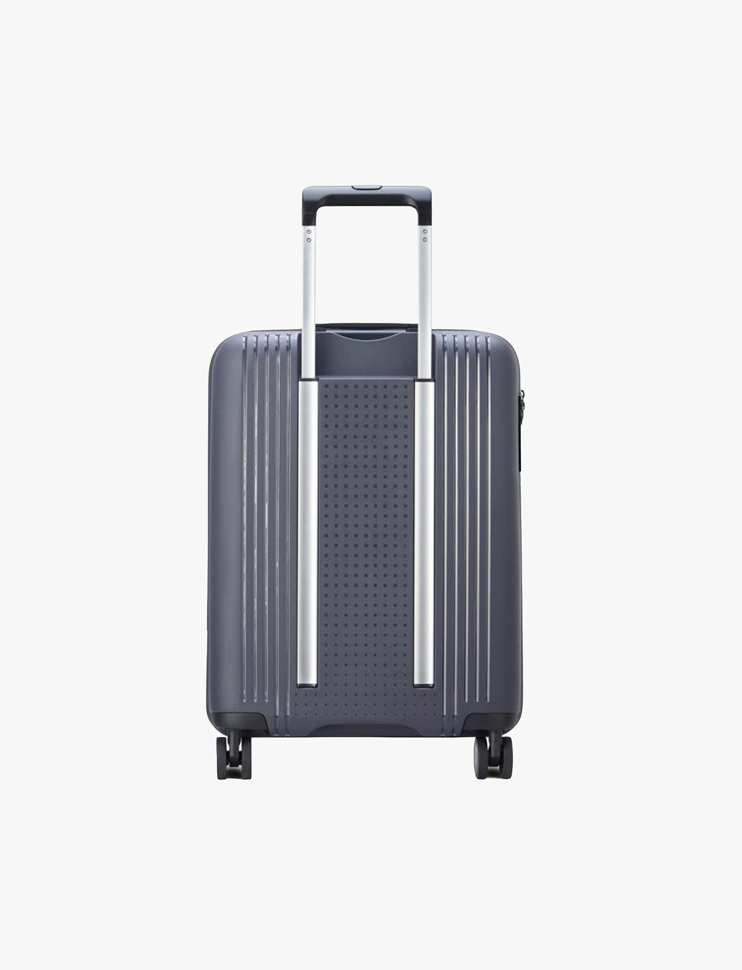 Delsey Ordener Hardside Luggage Set - סט 3 מזוודות קשיחות דלסי בצבע אפור