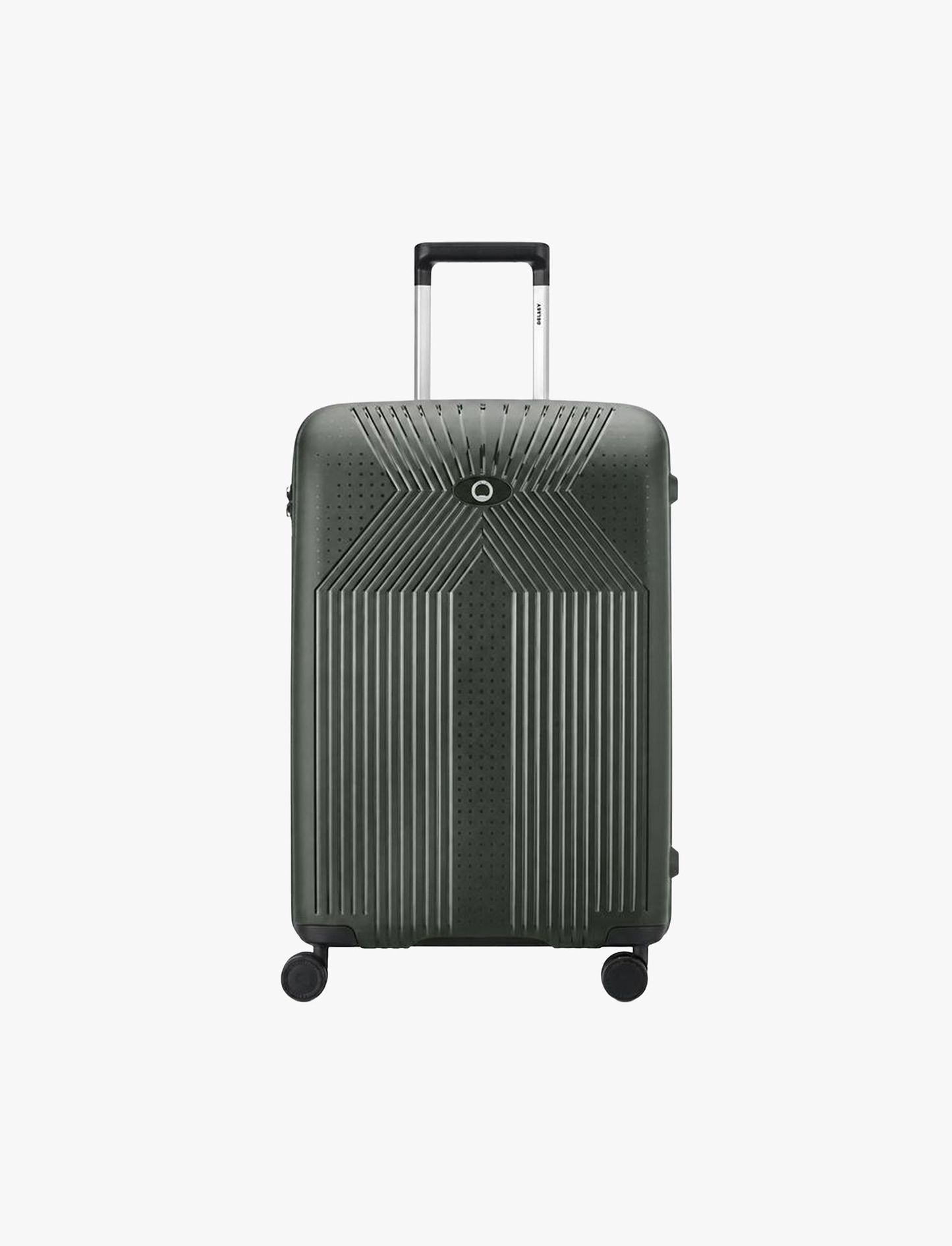 Delsey Ordener Hardside Luggage Set - סט מזוודות קשיחות דלסי