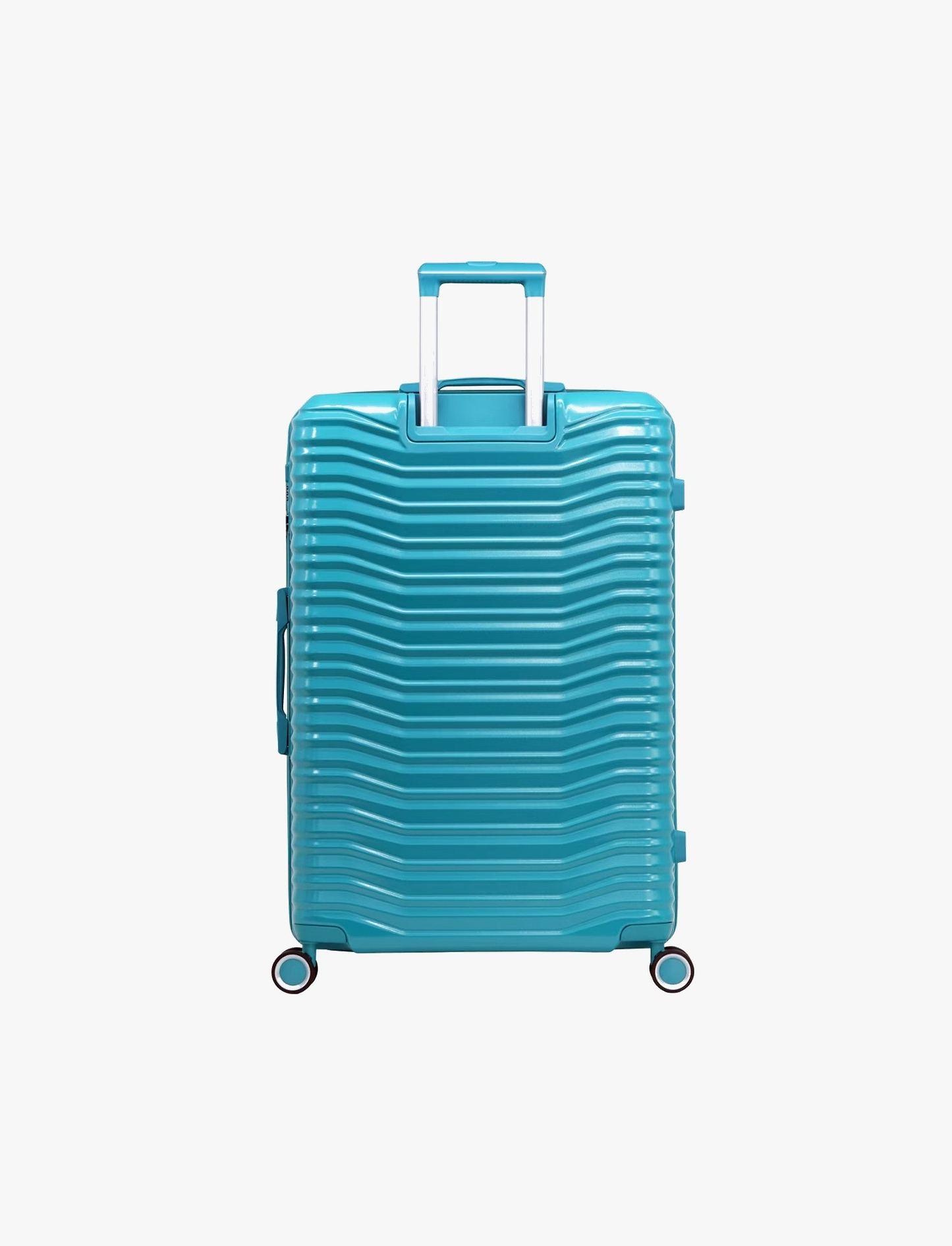 Travel Club Quartz - 'סט 3 מזוודות קשיחות 20/25/29 אינץ