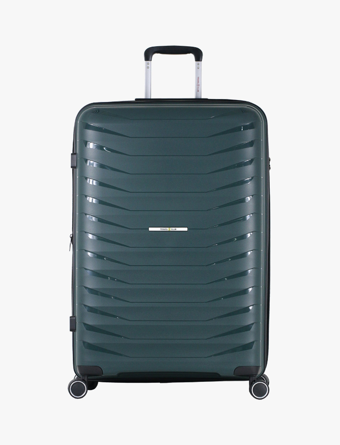 Travel Club - 'סט 3 מזוודות קשיחות 20/25/29 אינץ