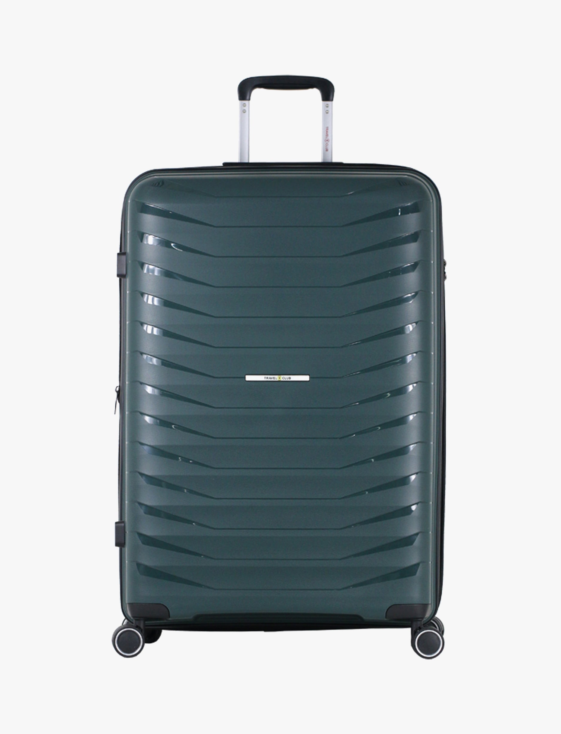 Travel Club - 'סט 3 מזוודות קשיחות 20/25/29 אינץ