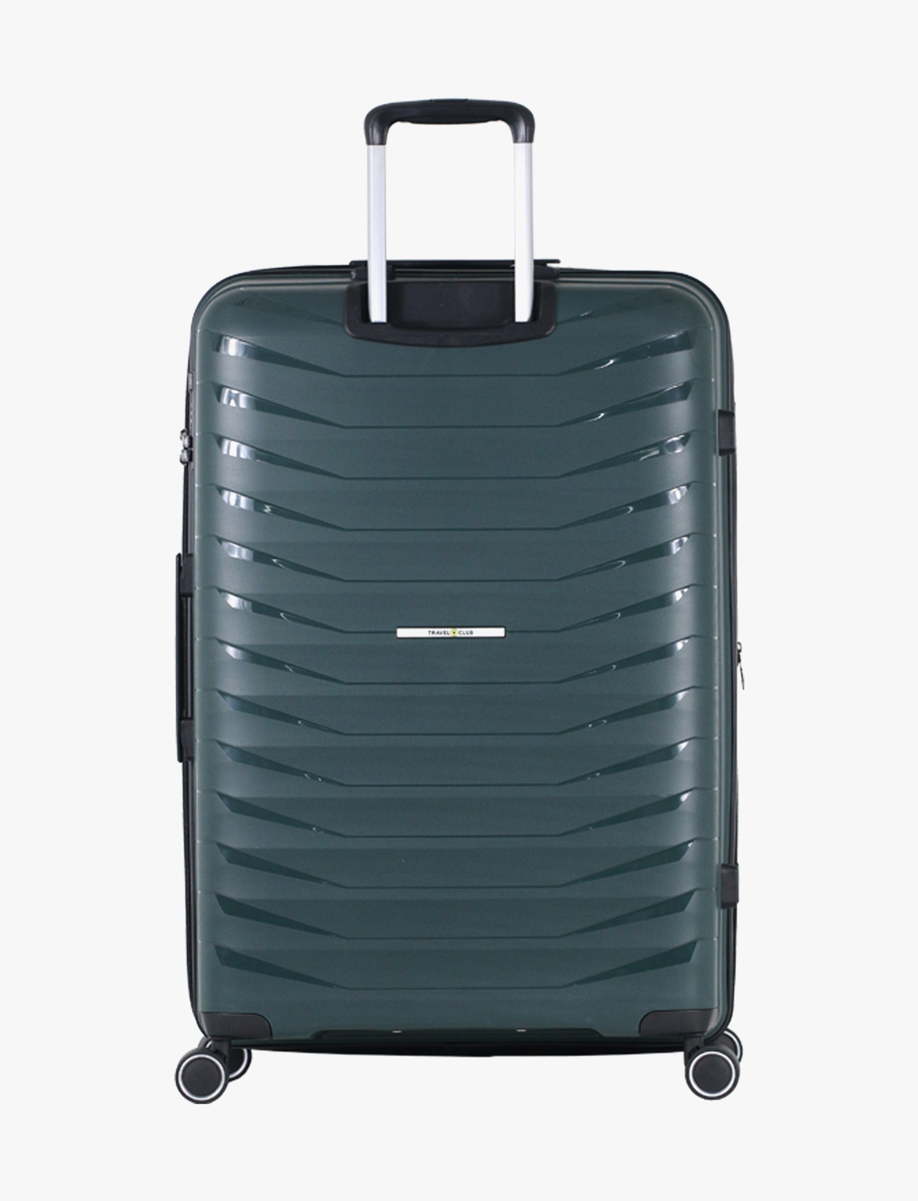 Travel Club - 'סט 3 מזוודות קשיחות 20/25/29 אינץ