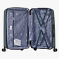 Travel Club - 'סט 3 מזוודות קשיחות 20/25/29 אינץ