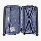 Travel Club - 'סט 2 מזוודות קשיחות 20/29 אינץ