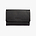 Seventy Nine Wallet 79565 - ארנקי עור סבנטי ניין לנשים בצבע שחור