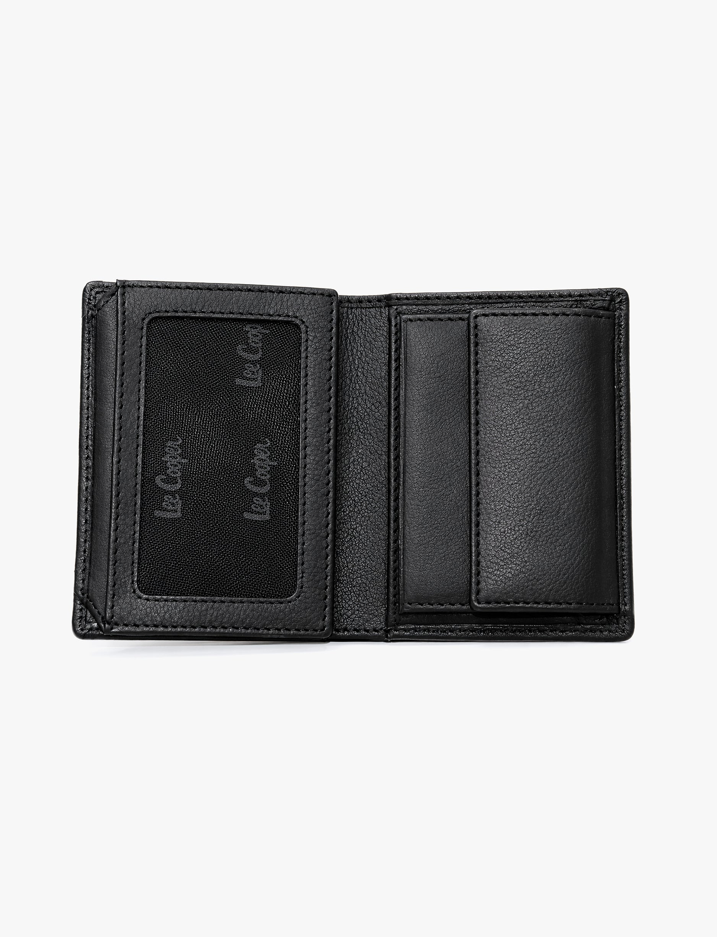 Lee Cooper Men's Leather Wallet 99218 - ארנק עור לי קופר לגברים