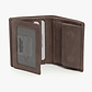 Lee Cooper Men's Leather Wallet 99219 - ארנק עור לי קופר לגברים