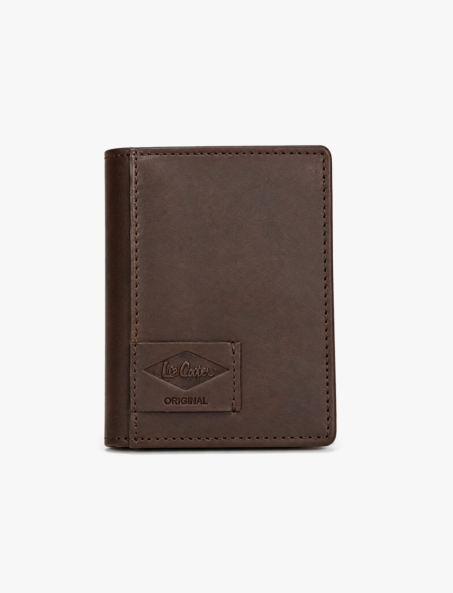 Lee Cooper Men's Leather Wallet 99219 - ארנק עור לי קופר לגברים