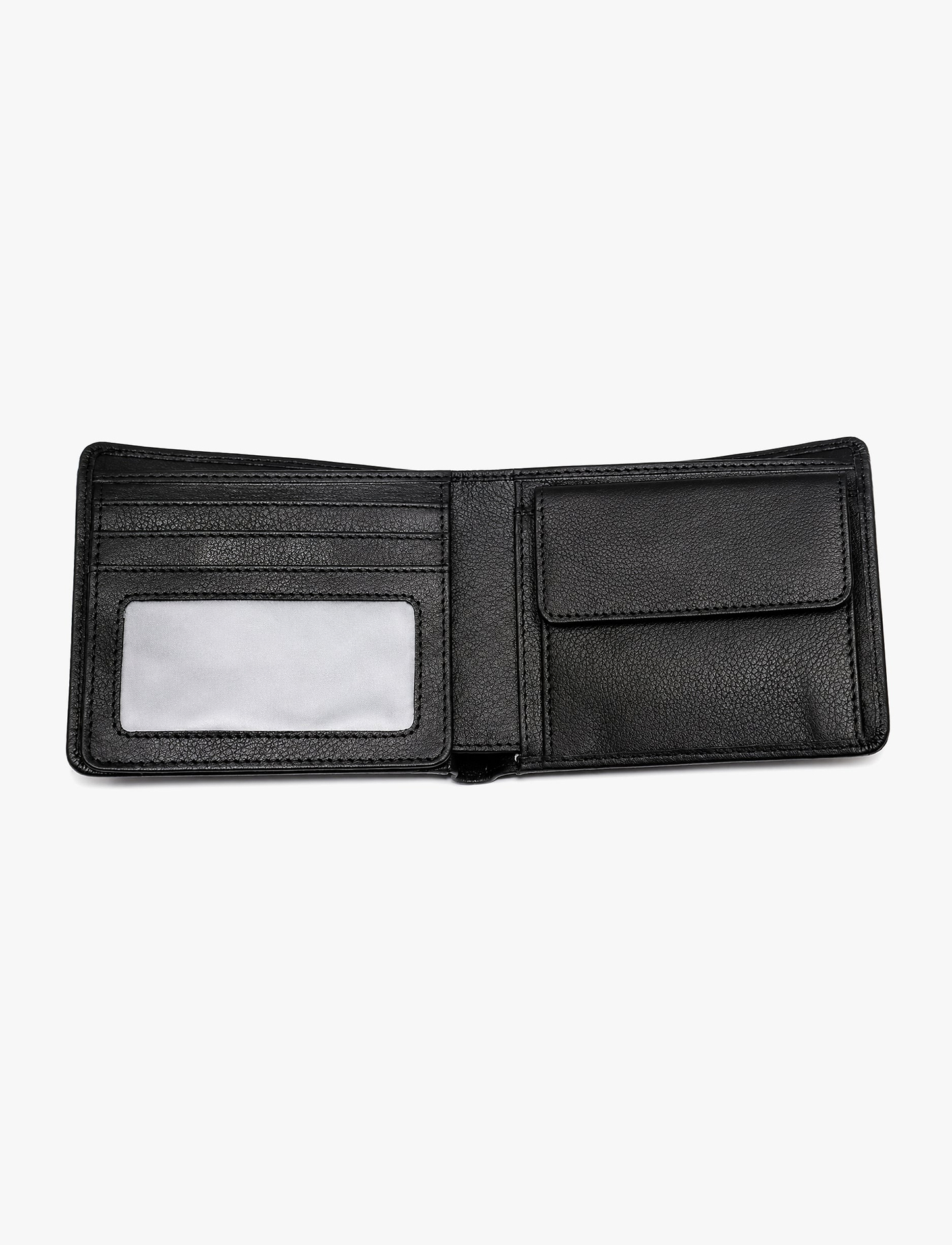 Lee Cooper Men's Leather Wallet 992253 - ארנק עור לי קופר לגברים