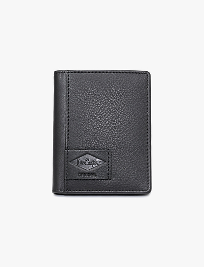 Lee Cooper Men's Leather Wallet 99471 - ארנק עור לי קופר לגברים