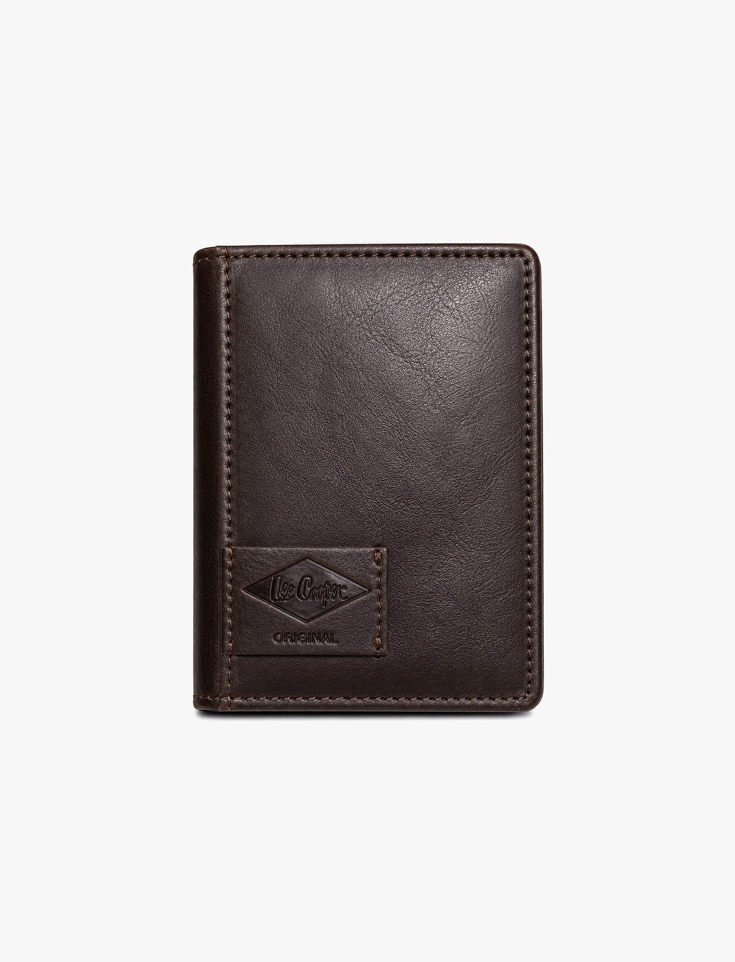 Lee Cooper Men's Leather Wallet 99471 - ארנק עור לי קופר לגברים