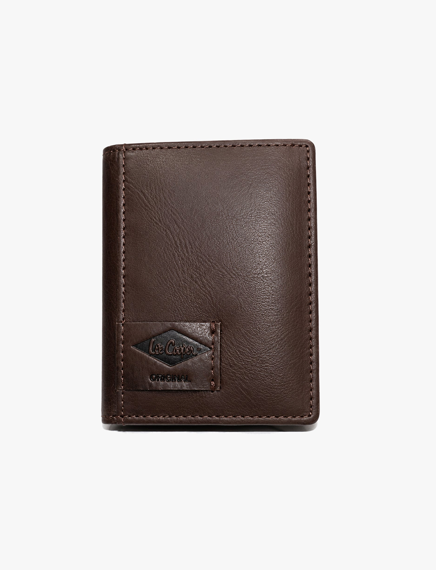 Lee Cooper Men's Leather Wallet 99473 - ארנק עור לי קופר לגברים