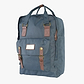 Doughnut Macaroon Large Cordura - תיק גב דונאט בצבע כחול