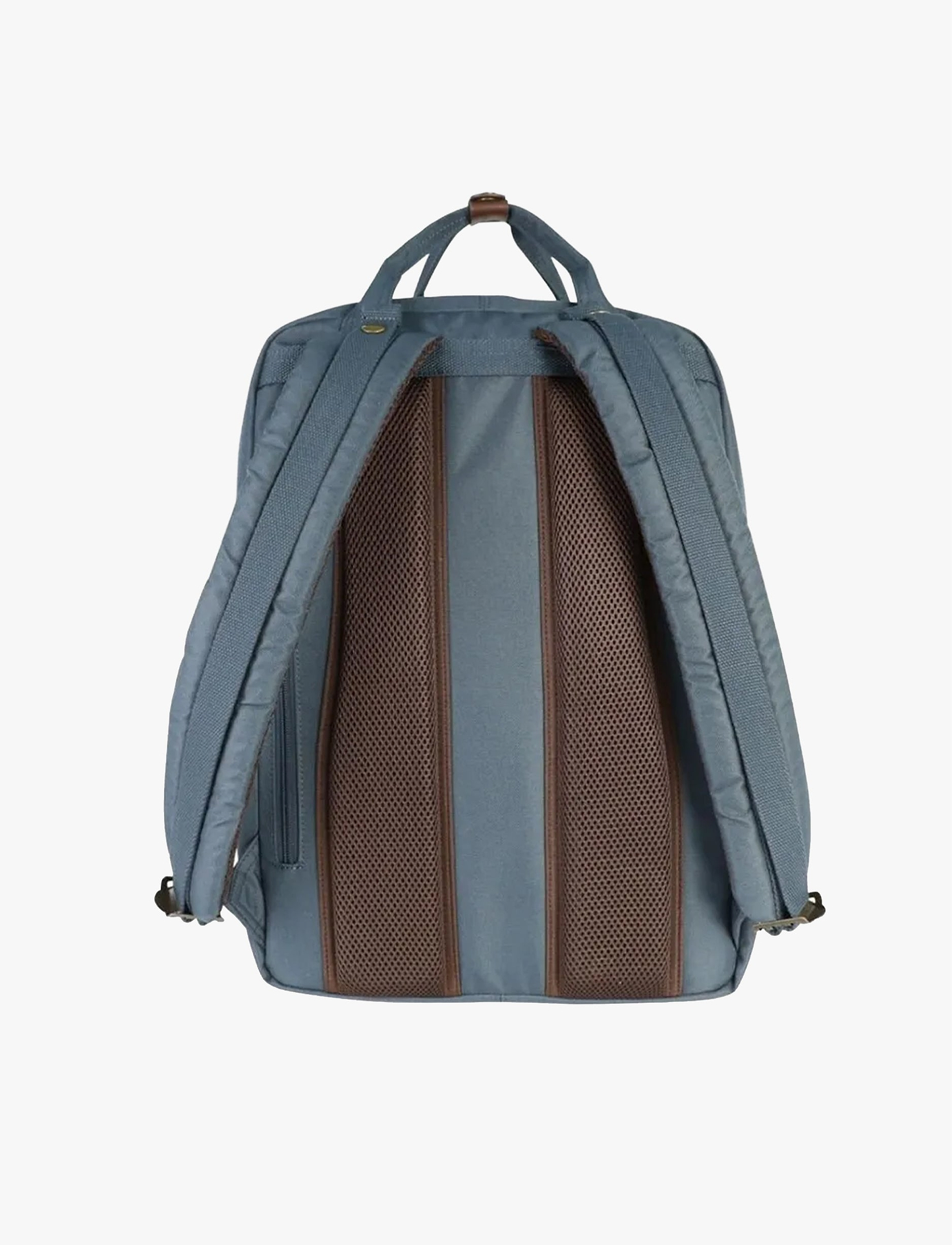 Doughnut Macaroon Large Cordura - תיק גב דונאט בצבע כחול