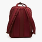 Doughnut Macaroon Large Cordura - תיק גב דונאט בצבע יין