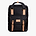 Doughnut Backpack Macaroon Large Reborn Bl- תיק גב