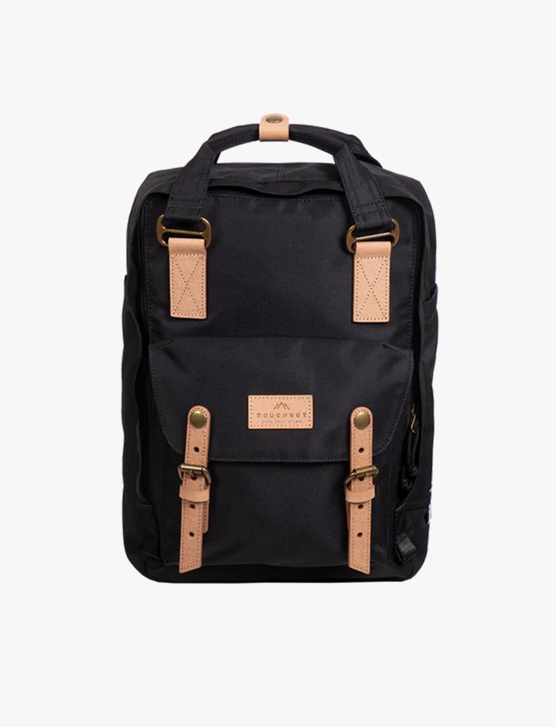 Doughnut Backpack Macaroon Large Reborn Bl- תיק גב