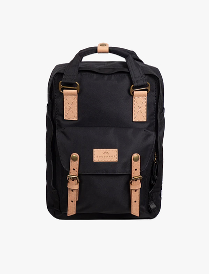 Doughnut Backpack Macaroon Large Reborn Bl- תיק גב