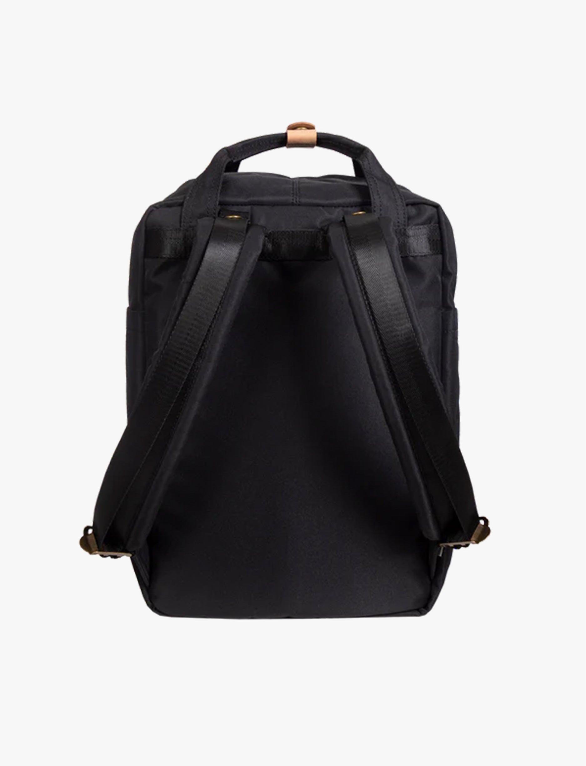 Doughnut Backpack Macaroon Large Reborn Bl- תיק גב