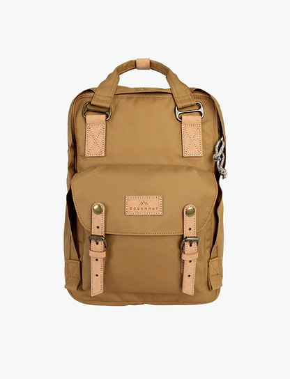 Doughnut Backpack Macaroon Large Reborn Bl- תיק גב