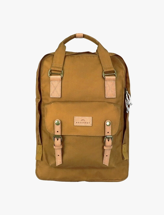 Doughnut Backpack Macaroon Large Reborn Bl- תיק גב