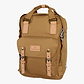 Doughnut Backpack Macaroon Large Reborn Bl- תיק גב