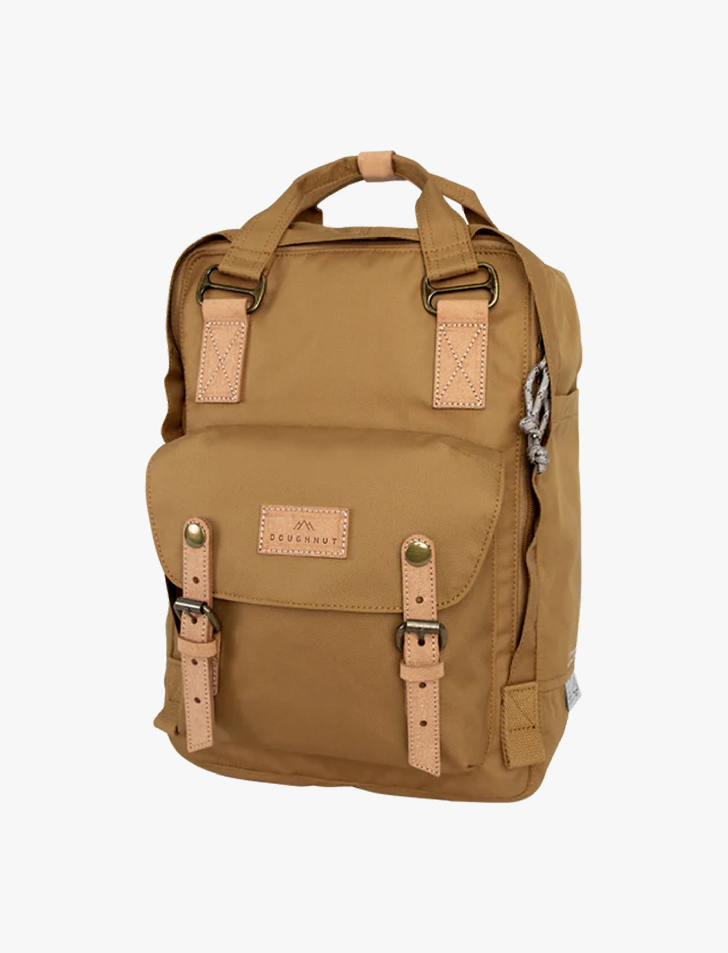Doughnut Backpack Macaroon Large Reborn Bl- תיק גב