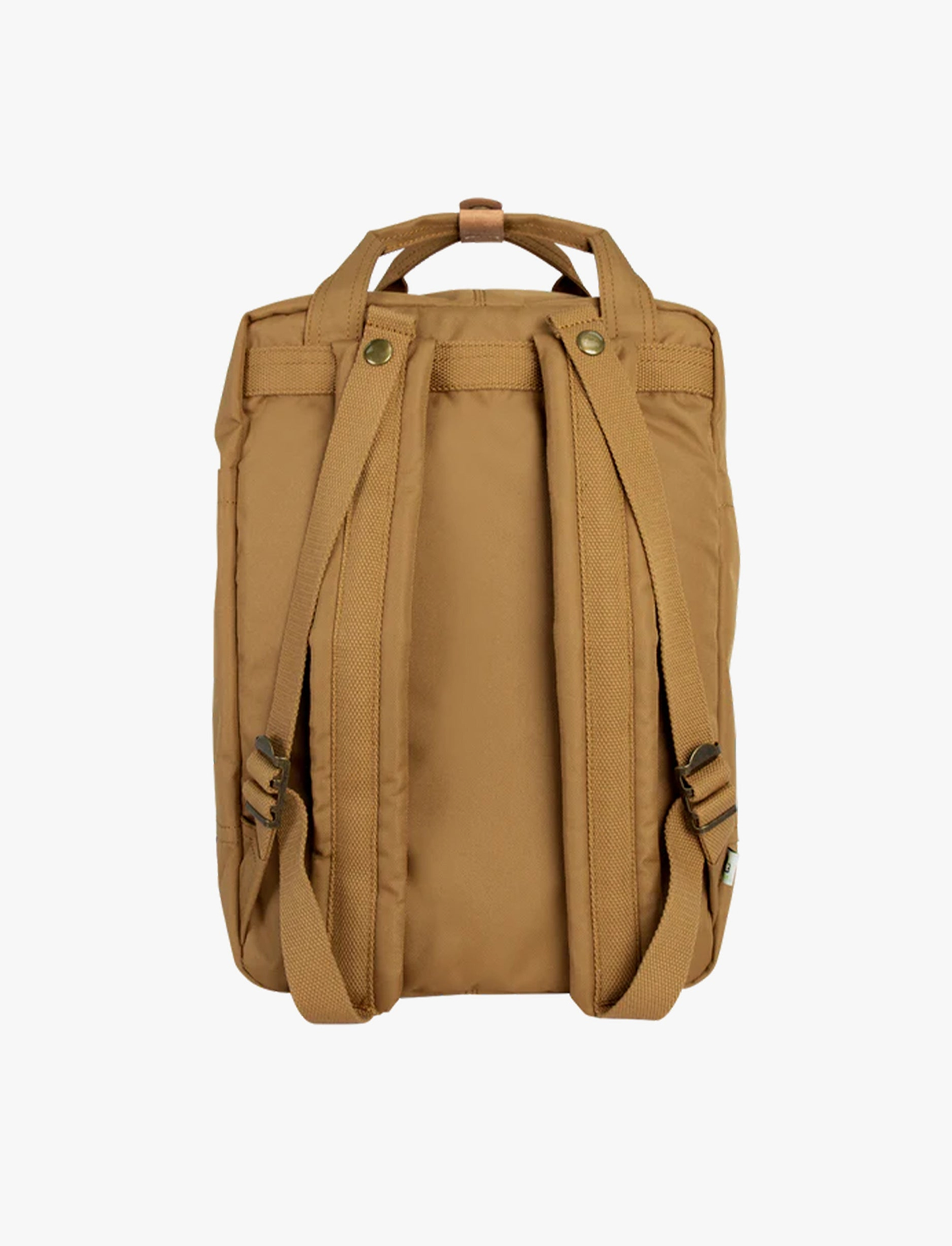 Doughnut Backpack Macaroon Large Reborn Bl- תיק גב